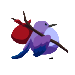 A gif of mohs walking.